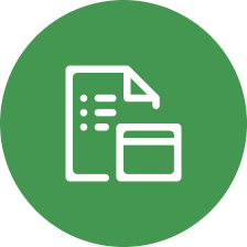 Pages de réservation personnalisées
