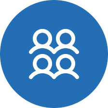 Customer and supplier management