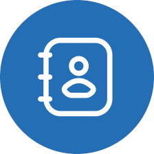 Contact and lead management