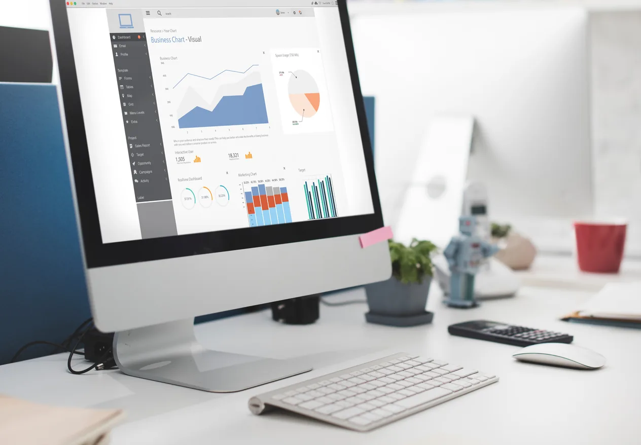 Qu’est-ce que l’automatisation ERP?