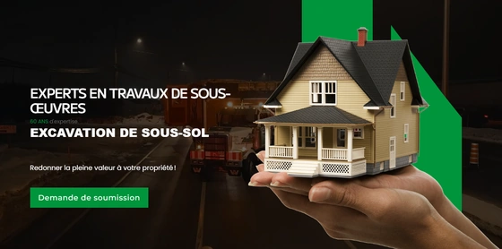 Aperçu du site web de Héneault et Gosselin conçu par Delisoft