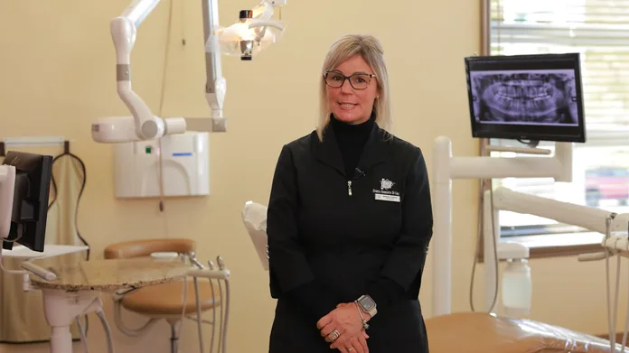 Centre dentaire St-Luc