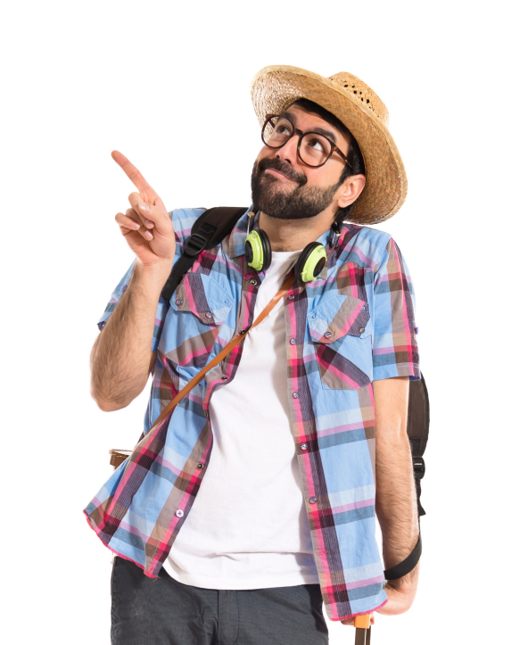 Positionnement Google d’un site web voyage